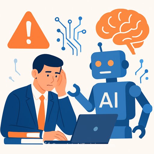 Study finds lawyers most exposed to AI among South Korean workers