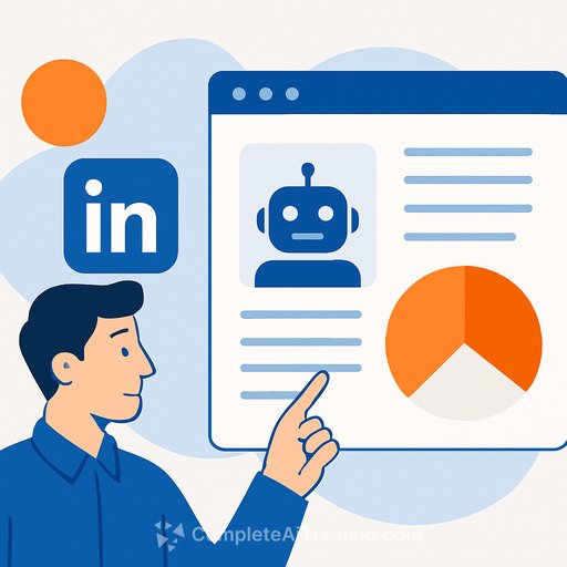 Study finds nearly half of long LinkedIn posts are AI-generated