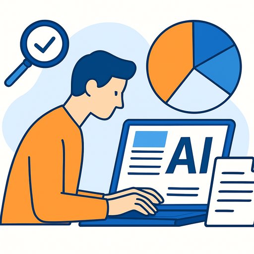 Study finds over a third of new webpages show signs of AI writing