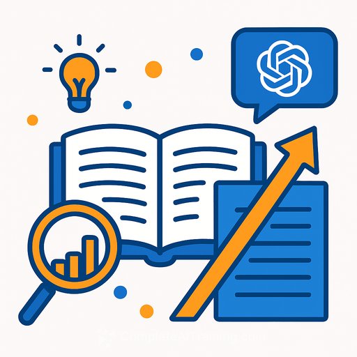Study finds publishers with OpenAI deals earn 48% more citations on ChatGPT