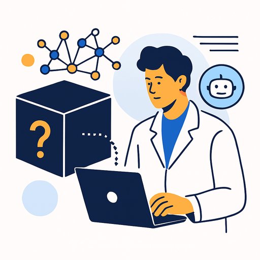 Study finds scientists increasingly depend on opaque 'black-box' tools they cannot fully understand