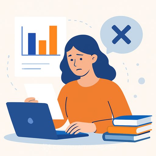 Study shows OpenAI's latest model performs no better on law school exams than last year's version
