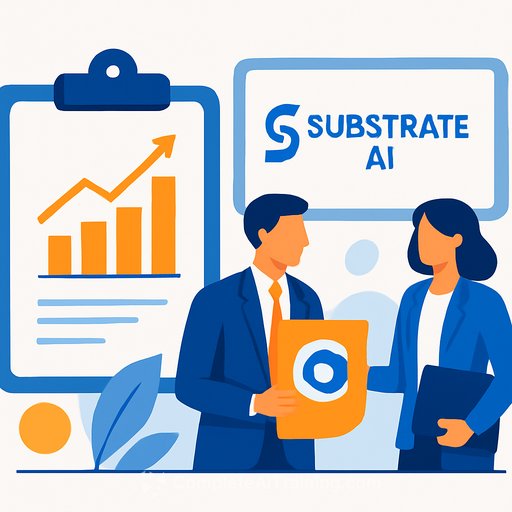 Subgen AI Publishes EU Growth Prospectus, Launches Share-for-Share Offer for Substrate AI