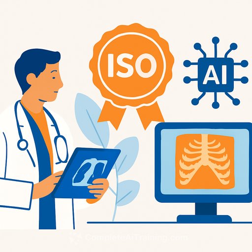 Subtle Medical Achieves ISO/IEC 42001:2023 Certification, Setting New Benchmark for Responsible AI in Medical Imaging