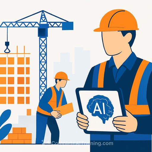 Suffolk embeds AI engineers on construction sites to speed up project delivery
