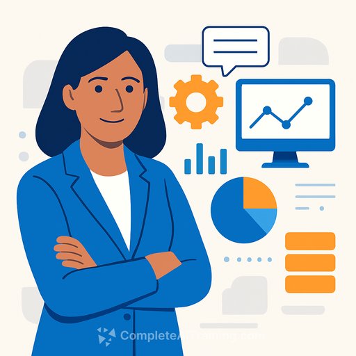 Sujey Edward brings 25 years of tech leadership to growing Integrated Data Services