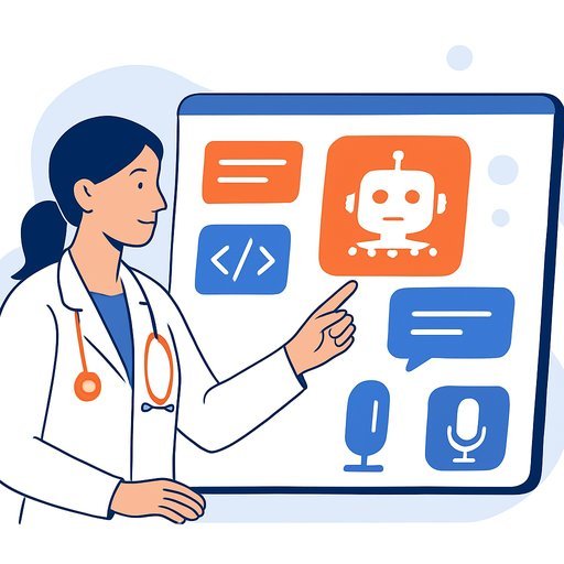 Suki launches AI dictation tool for clinical documentation
