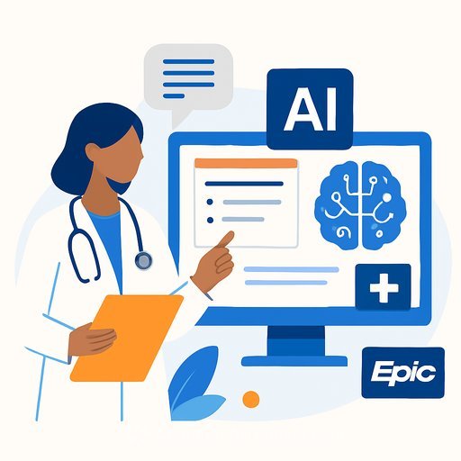 Suki positions AI platform as integration layer across healthcare workflows