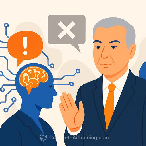 Sultan Nazrin Warns: AI Can Distort Truth-Humanise Tech and Guard Civility