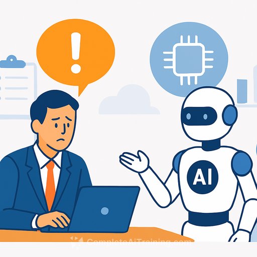 Sumitomo Life Turns to AI to Support Agents After Scandals Over Seconded Staff