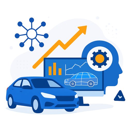 Sumitomo Riko cuts automotive simulation time from hours to minutes with Ansys SimAI