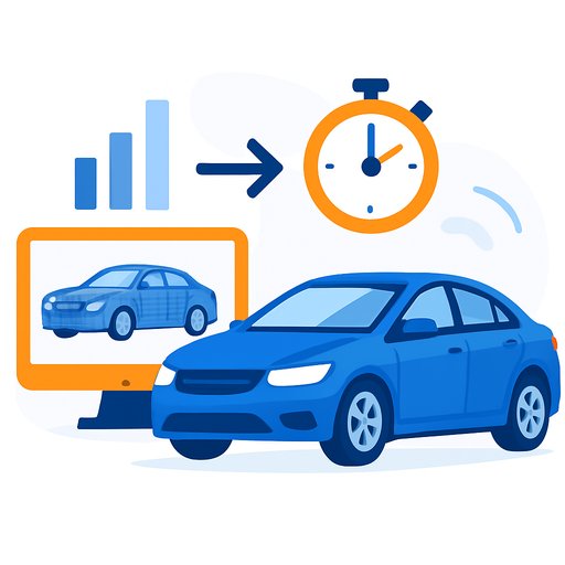 Sumitomo Riko Slashes Simulation Time by 10x for Automotive Components with Ansys SimAI