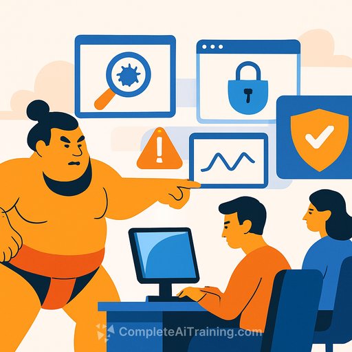 Sumo Logic launches Dojo AI to move SOCs from reactive to proactive security