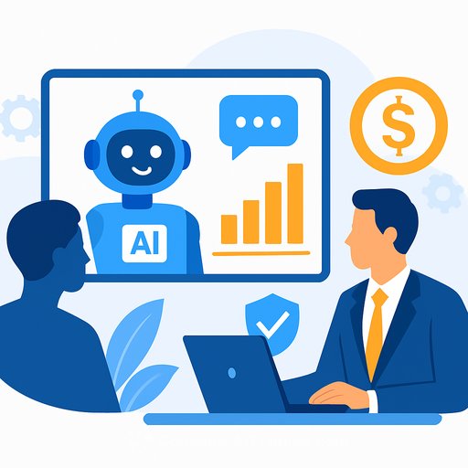 Sun Life expands AI advisor tools as insurers race to meet OSFI E-23 deadline
