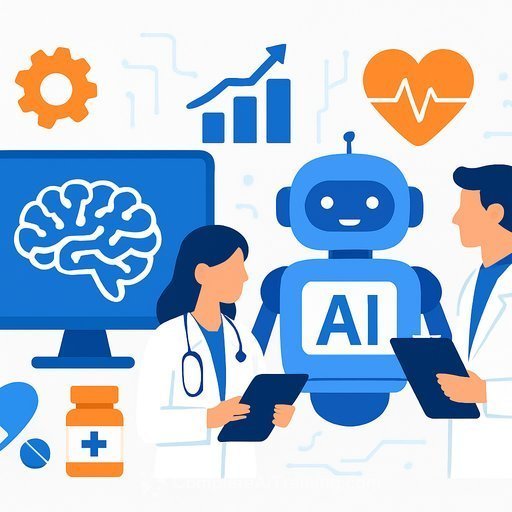 Sunil Mittal says AI will reshape healthcare, education and medical research