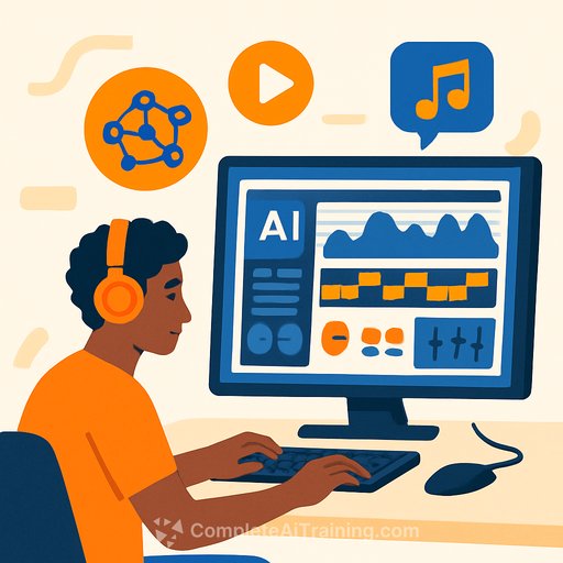 Suno Studio debuts AI audio workstation that keeps artists in control