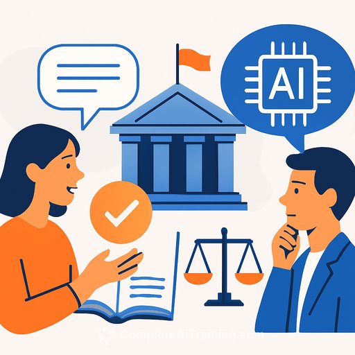 SUNY overhauls general education with civic discourse and ethical AI requirements