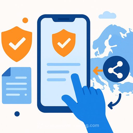 Super Apps offer insurance opportunity, but Europe faces data sharing challenge
