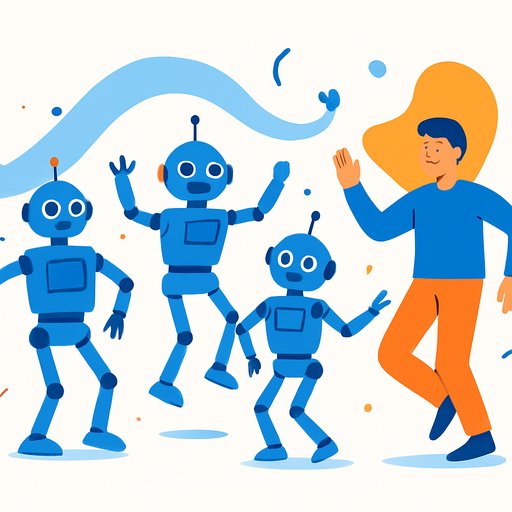 Super Bowl 2026: AI Steals the Show with Svedka's Dancing Bots and Anthropic's Ad-Free Jab