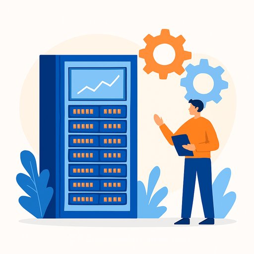 Super Micro Computer scales AI rack production to 6,000 per month by fiscal 2026