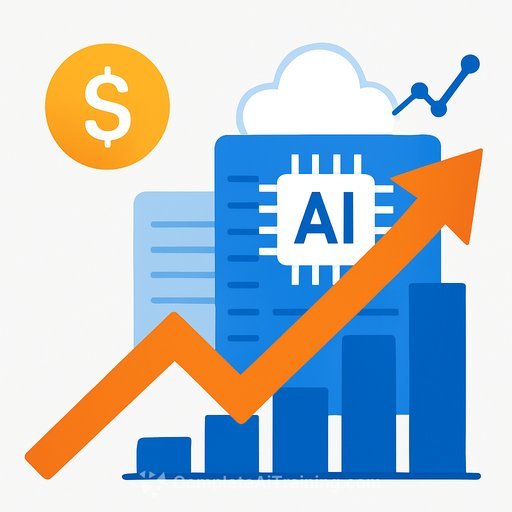Super Micro Computer stock rises 6% after quarterly revenue doubles to $10.24 billion on AI server demand