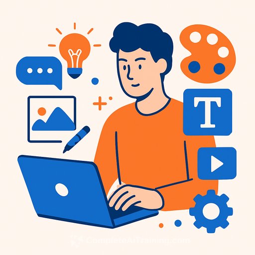 SuperCool Review: Can One Prompt Replace Your Entire Creative Stack?