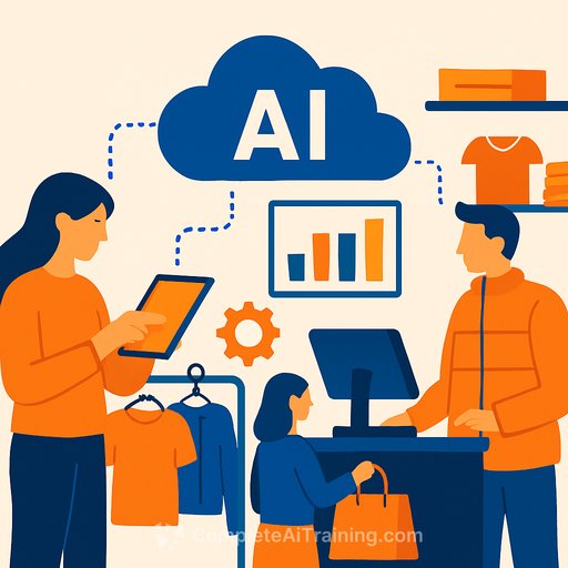 Superdry boosts global retail efficiency with AI-powered Cegid platform partnership