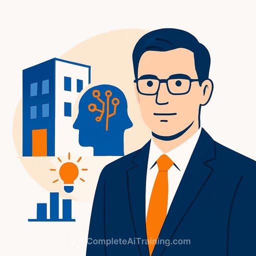 SuperHeroes appoints Quim Español as creative director for AI work