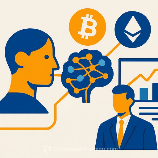 Superiorstar Prosperity Group Unveils Neural Network AI to Redefine Crypto Portfolio Management