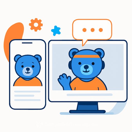 Superloop launches AI customer support assistant Teddy in app and website