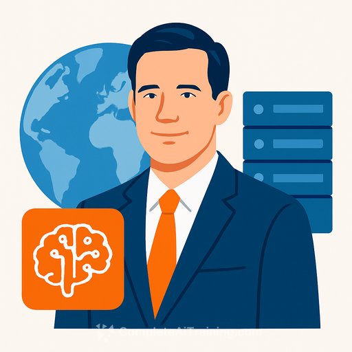 Supermicro names Matthew Thauberger as chief revenue officer to lead global AI infrastructure sales
