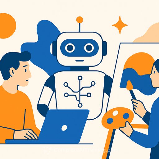 Supermint Launches AI Creative Division to Expand Artistic Horizons