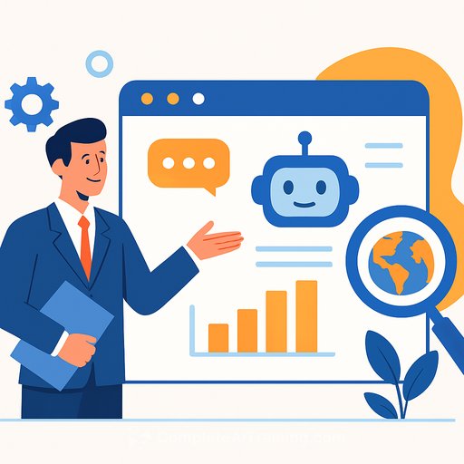 Supernewsroom.AI Launches Agentic PR GPT in ChatGPT for Global Earned Media and AI Search Visibility