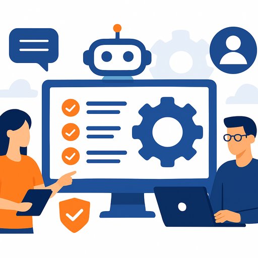SuperOps debuts agentic AI unified endpoint management and helpdesk for internal IT teams