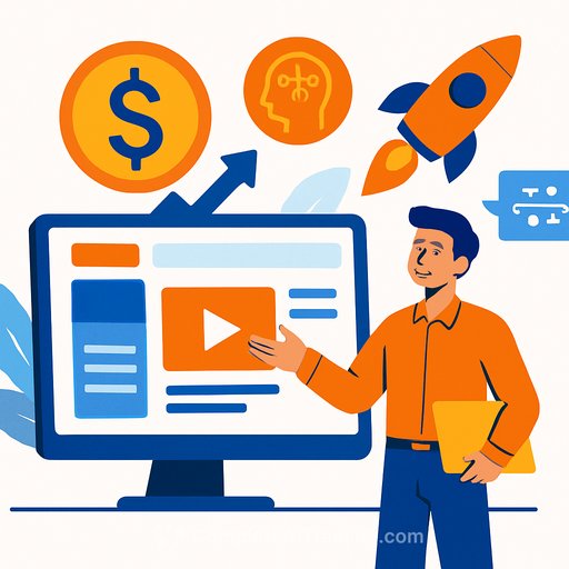 Supersonik Raises $5M to Instantly Deliver AI-Driven Live Software Demos and Transform SaaS Sales