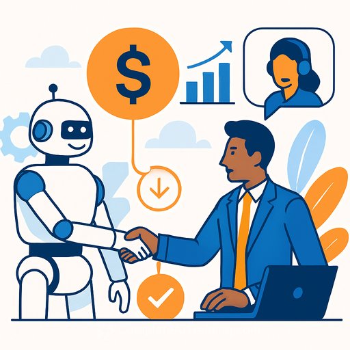 Supervity’s Bot-to-Agent Framework Drives 50% Cost Savings and 90% Fewer Manual Interventions for Enterprises