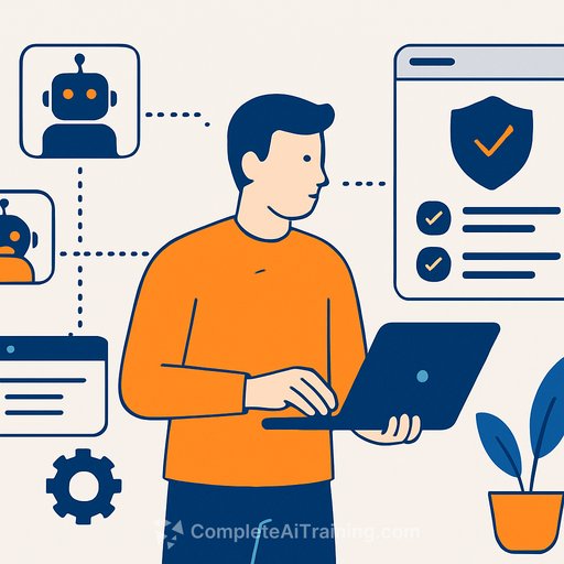 SUPERWISE Debuts AgentOps Platform for Scalable, Compliant AI Agent Management