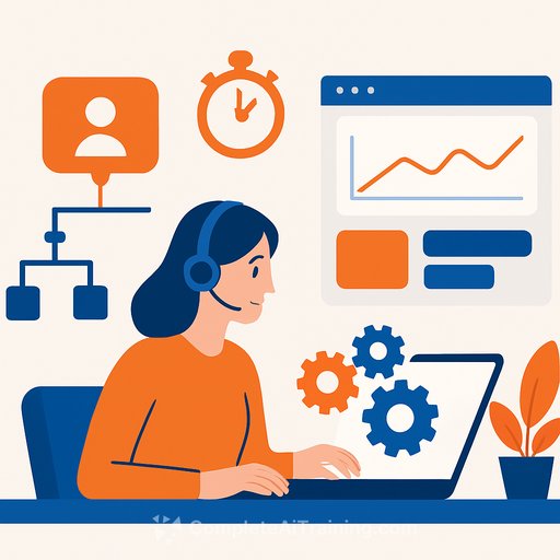 Supportbench Empowers B2B Support Teams with AI Ticket Routing, SLA Controls, and Custom Dashboards
