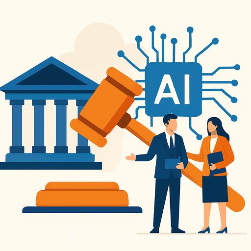Supreme Court ruling shifts copyright liability toward businesses using AI, away from AI companies
