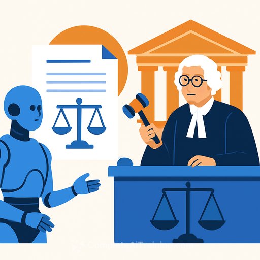 Supreme Court sets aside NCLT and NCLAT orders after finding reliance on fake AI-generated judgments, directs Bar Council to frame AI usage guidelines for advocates