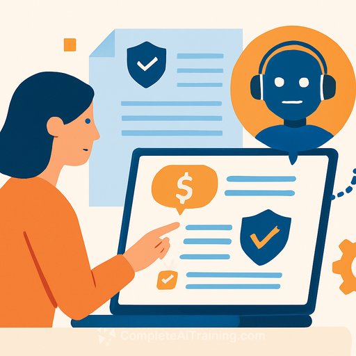 Sure Introduces Model Context Protocol to Enable AI-Driven Insurance Quoting, Binding, and Policy Service