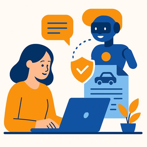 Sure launches first Model Context Protocol, enabling AI agents to autonomously quote, bind, and service insurance policies