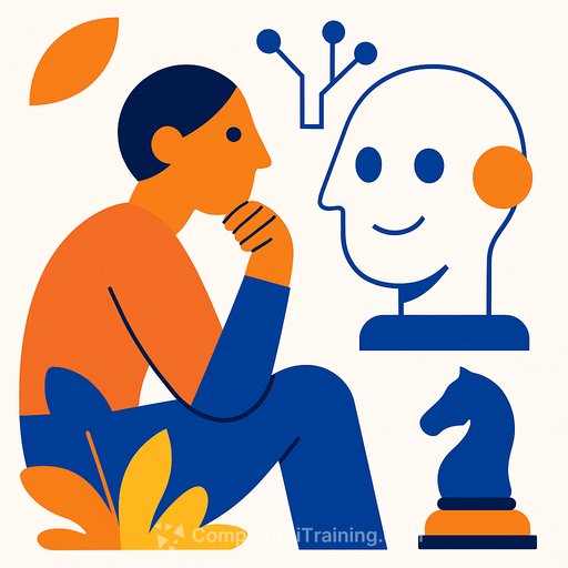Surreal Simplicity Meets Strategy in Jupi’s Human-Centered AI Brand Identity
