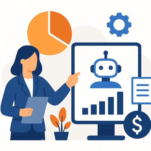 Survey finds 60 percent of HR professionals prioritize AI for efficiency and cost reduction