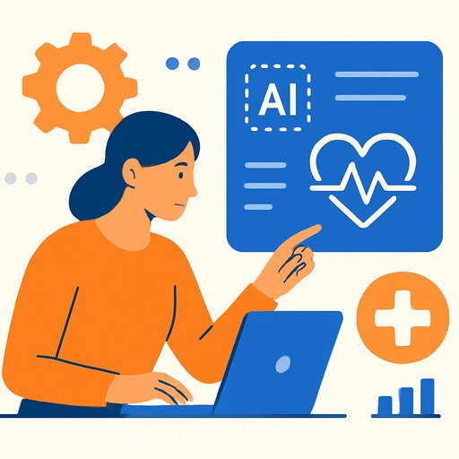 Survey Finds AI and Digital Health Top Priorities to Expand Capacity Without More Square Footage or Headcount