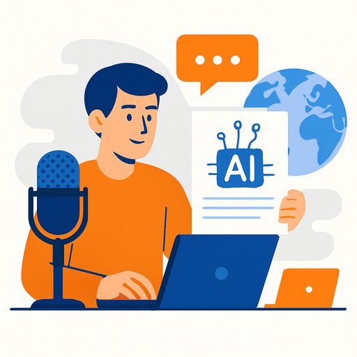 Survey finds most journalists in Montenegro use artificial intelligence without clear editorial rules