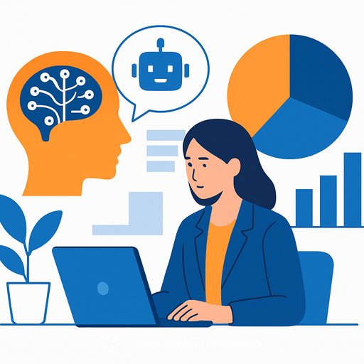 Survey finds over 70 percent of Japanese companies using generative AI in creative work do not disclose it