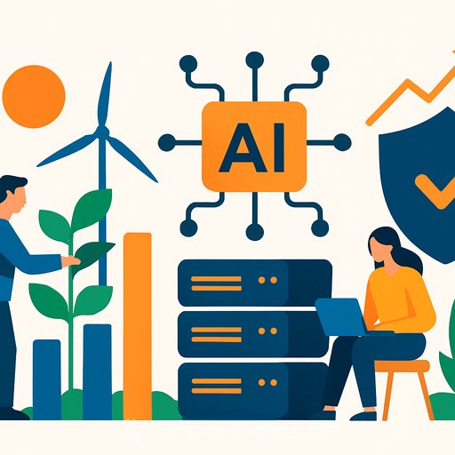 Sustainable Growth and Risk Management Strategies for AI Data Center Development
