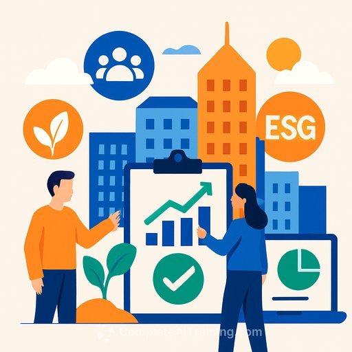 SustainInsight launches AI ESG platform to streamline reporting and supplier benchmarking in UAE real estate