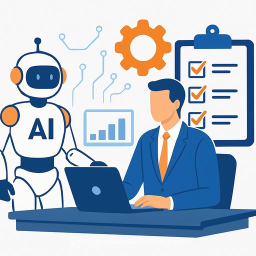 Sutherland's Insurance AI Hub Turns Pilots Into Production with Compliance Built In